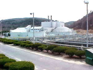 Overall Plant View