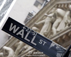 Wall Street 3